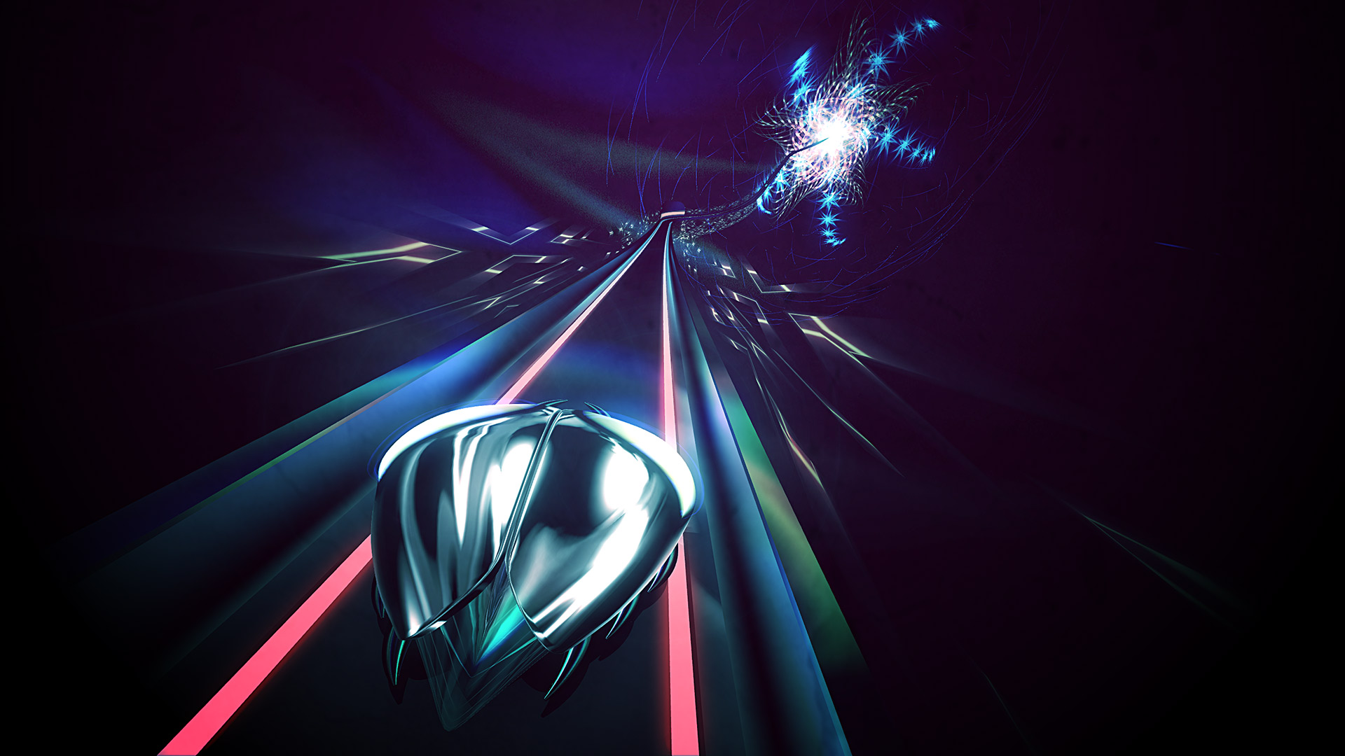 Скриншот: Thumper