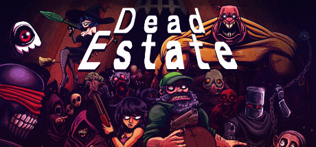 Обложка игры: Dead Estate