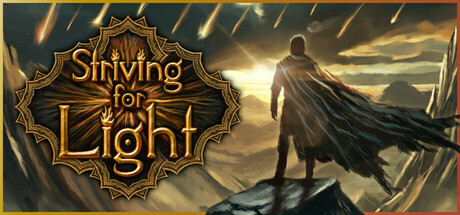 Обложка игры: Striving for Light
