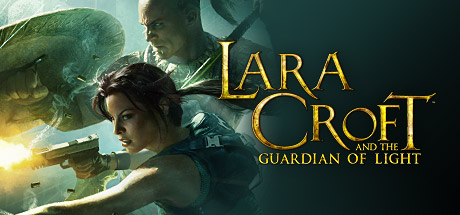 Обложка игры: Lara Croft and the Guardian of Light