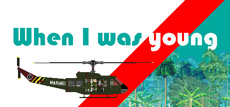 Обложка игры: When I Was Young