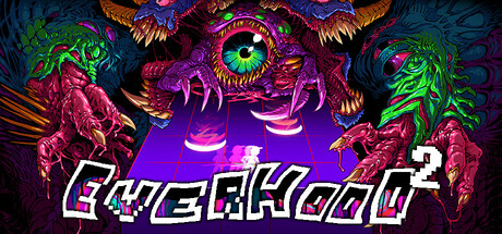 Обложка игры: Everhood 2