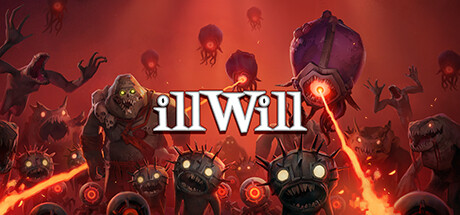 Обложка игры: illWill