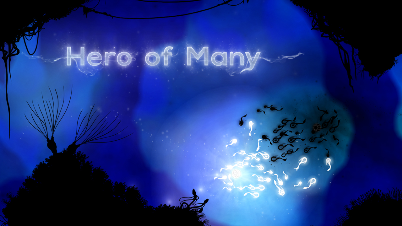 Скриншот: Hero of Many