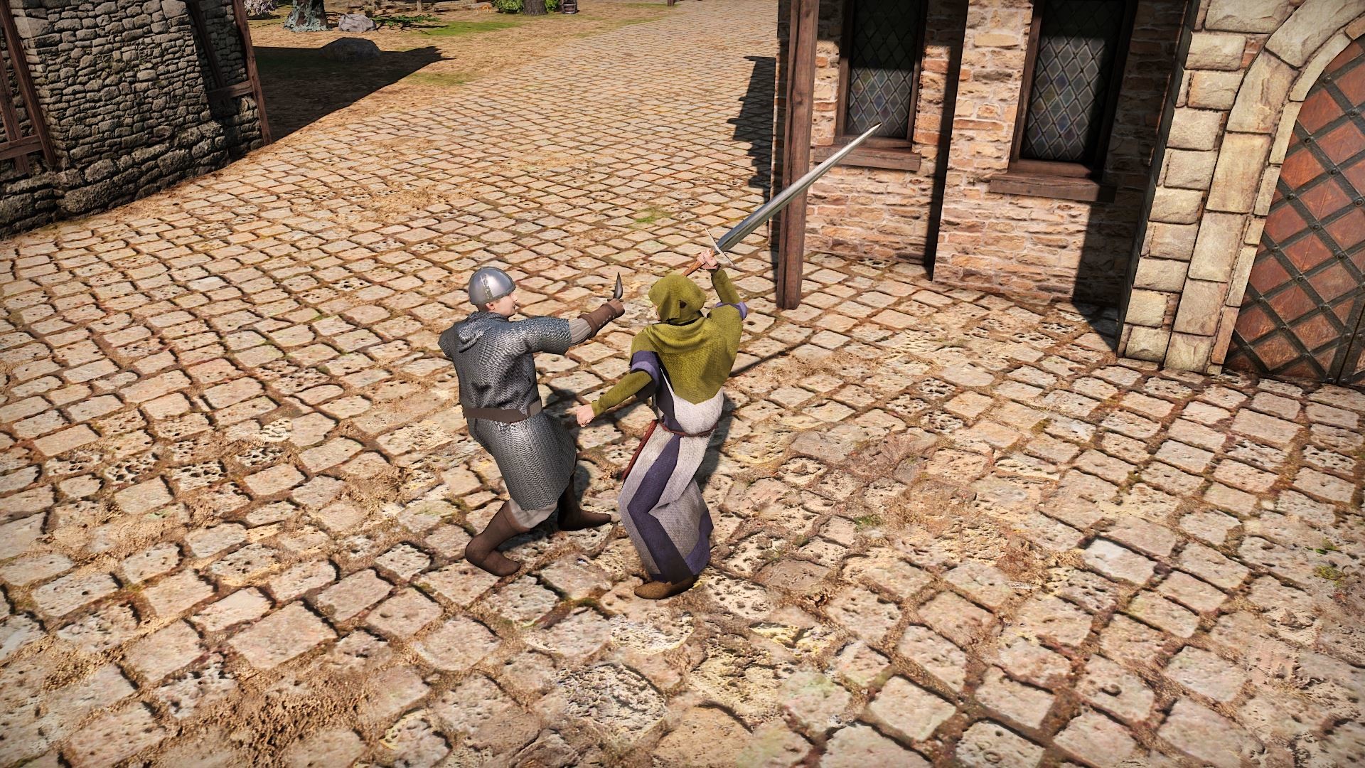 Скриншот: The Guild 3