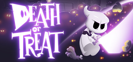 Обложка: Death or Treat