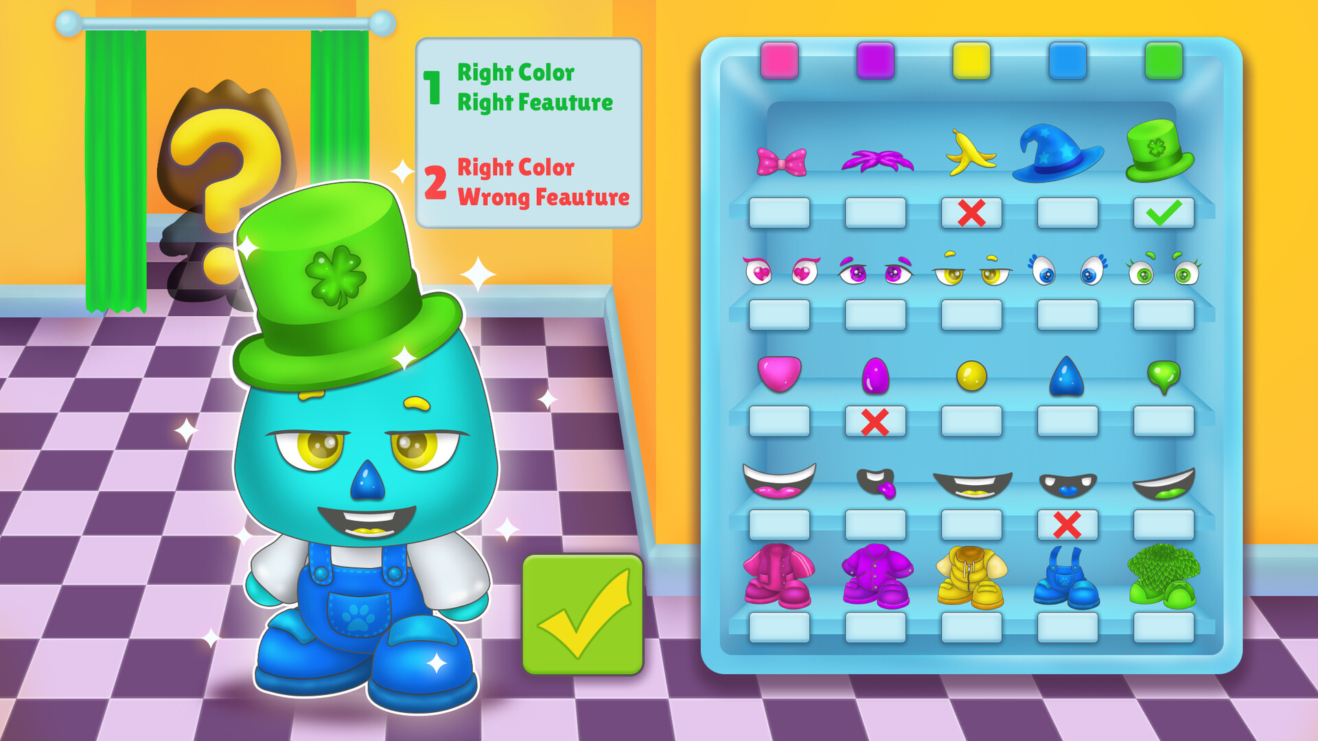 Скриншот: Purple Place - Classic Games