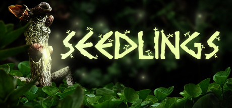 Обложка: Seedlings
