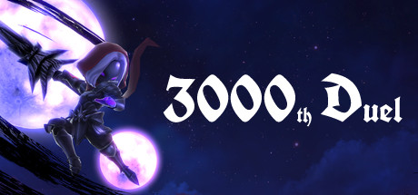 Обложка: 3000th Duel