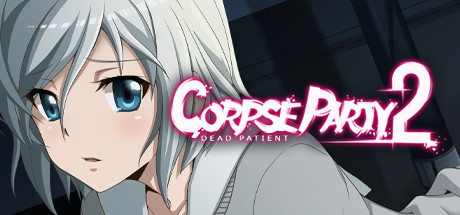 Обложка игры: Corpse Party 2: Dead Patient