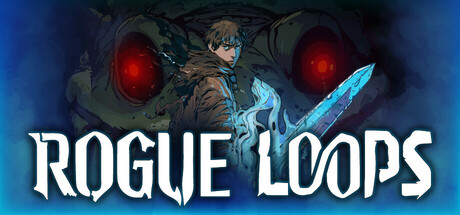 Обложка: Rogue Loops