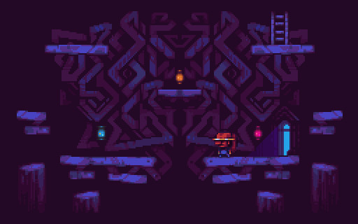 Скриншот: Pocket Kingdom
