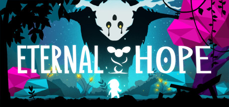 Обложка: Eternal Hope