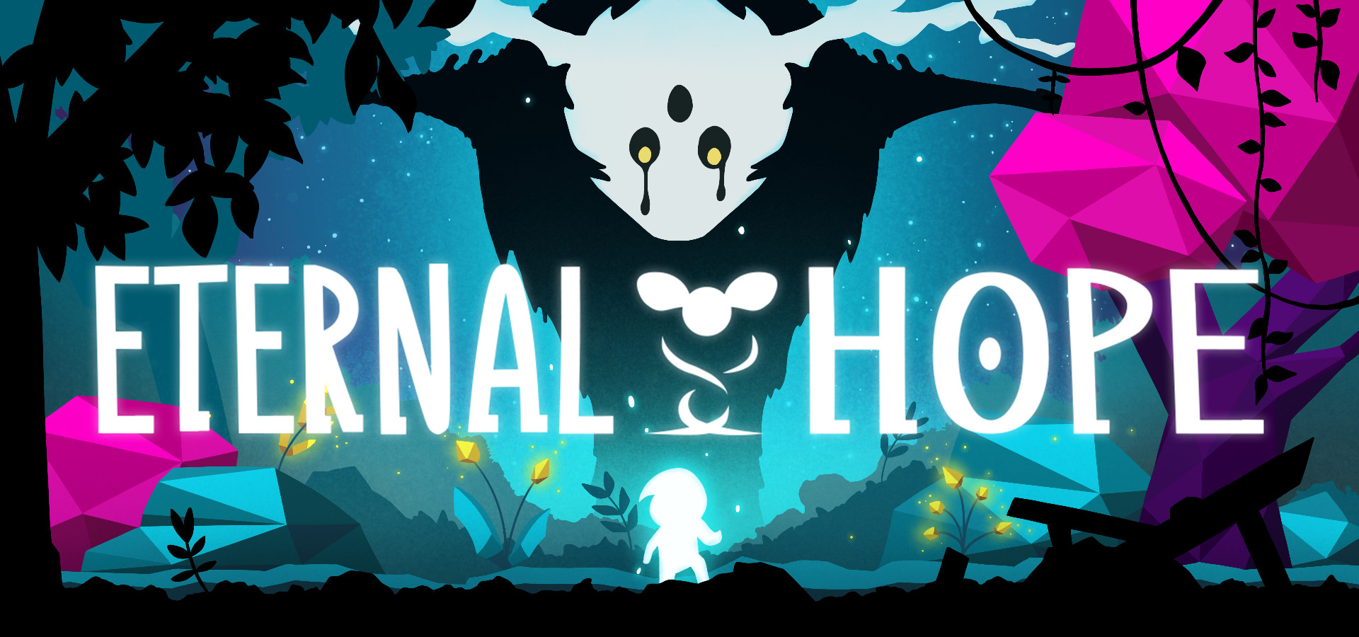 Скриншот: Eternal Hope