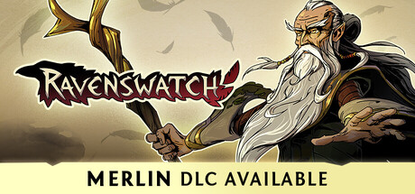Обложка: Ravenswatch