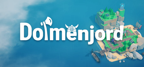 Обложка игры: Dolmenjord - Viking Islands