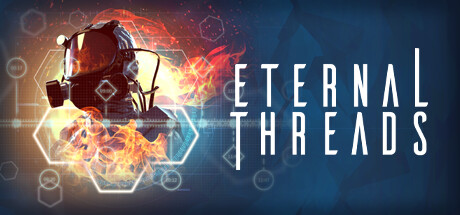 Обложка игры: Eternal Threads