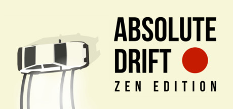 Обложка: Absolute Drift