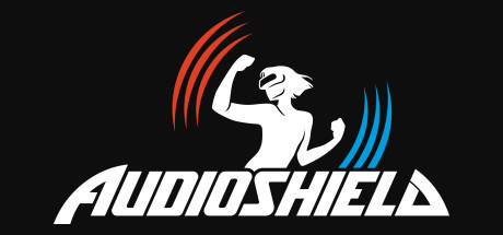 Обложка: Audioshield