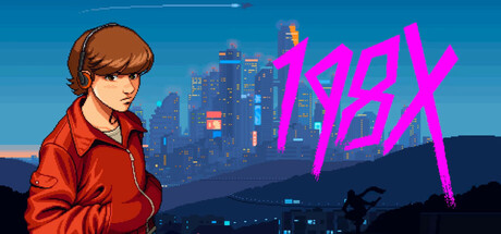 Обложка: 198X