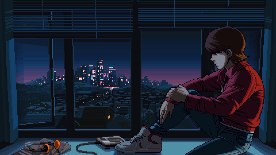 Скриншот: 198X