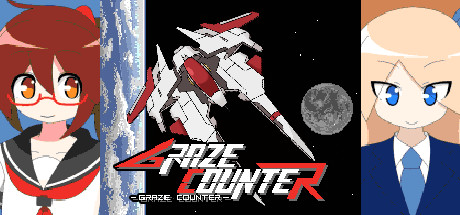 Обложка: Graze Counter