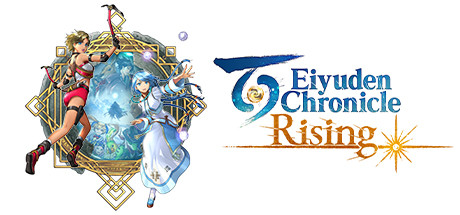 Обложка игры: Eiyuden Chronicle: Rising