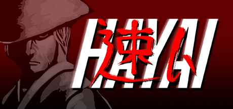 Обложка: HAYAI