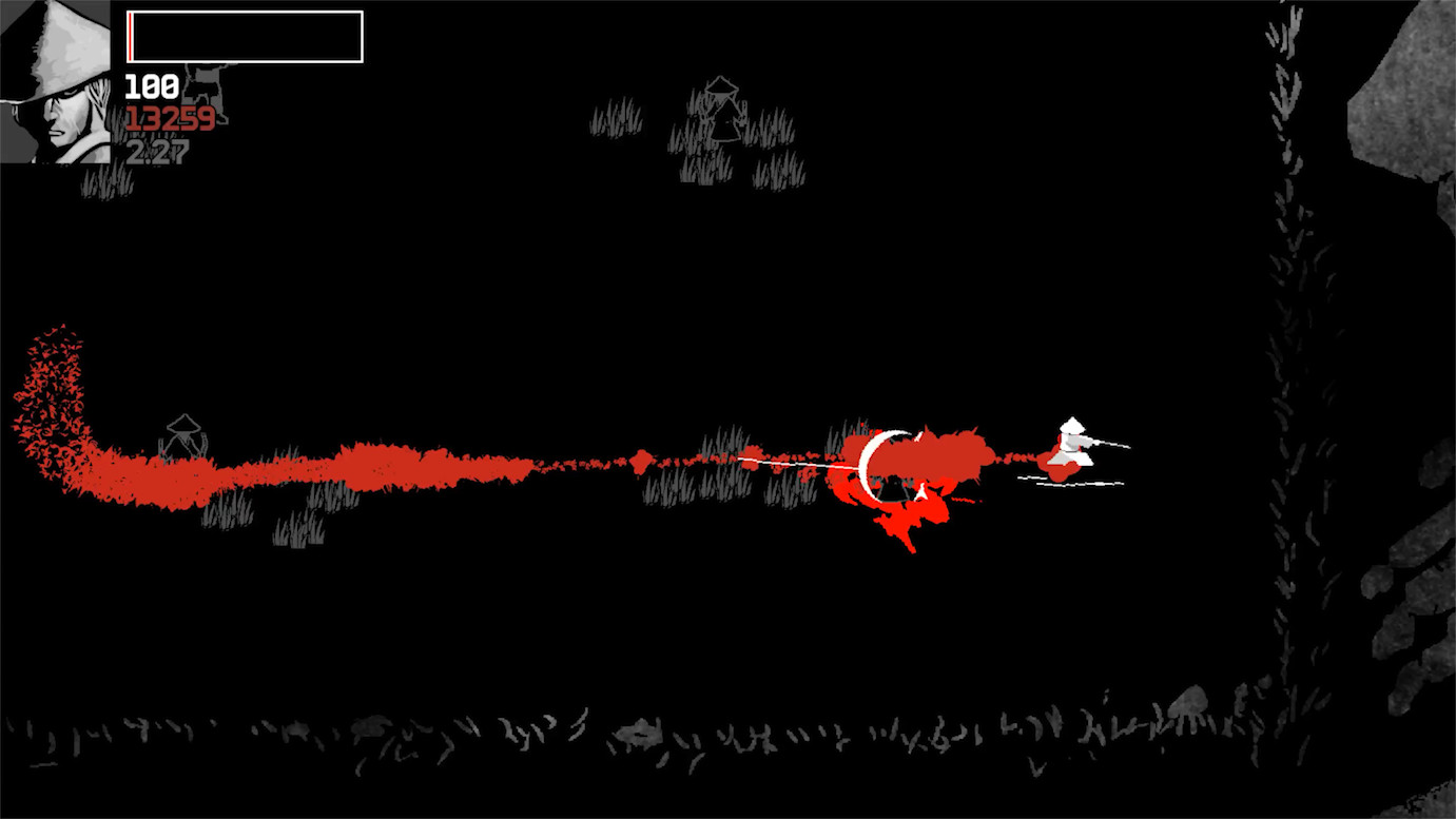 Скриншот: HAYAI