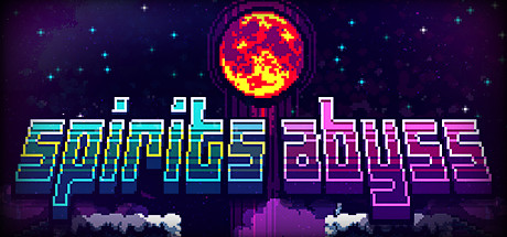 Обложка: Spirits Abyss