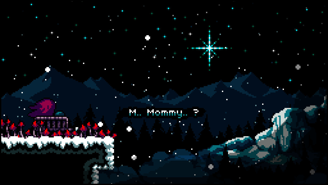 Скриншот: Spirits Abyss