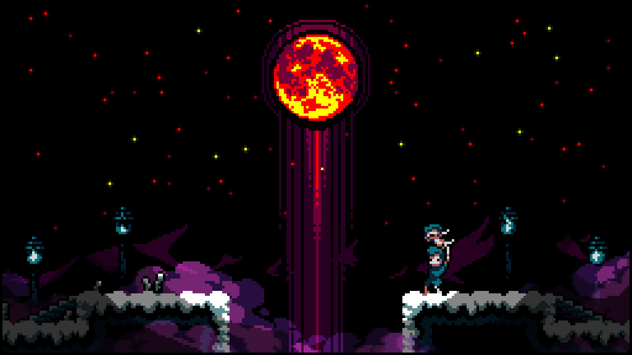 Скриншот: Spirits Abyss