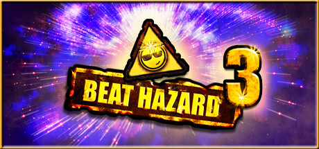 Обложка игры: Beat Hazard 3