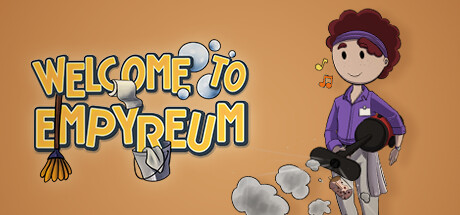 Обложка игры: Welcome to Empyreum