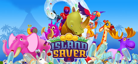Обложка игры: Island Saver
