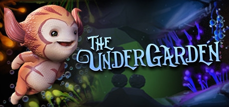 Обложка игры: The UnderGarden