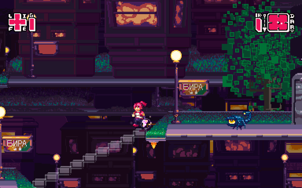 Скриншот: Aerannis