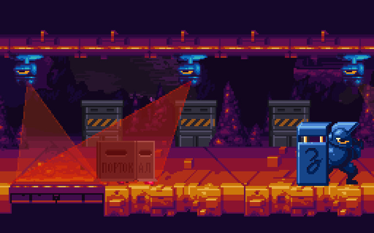 Скриншот: Aerannis