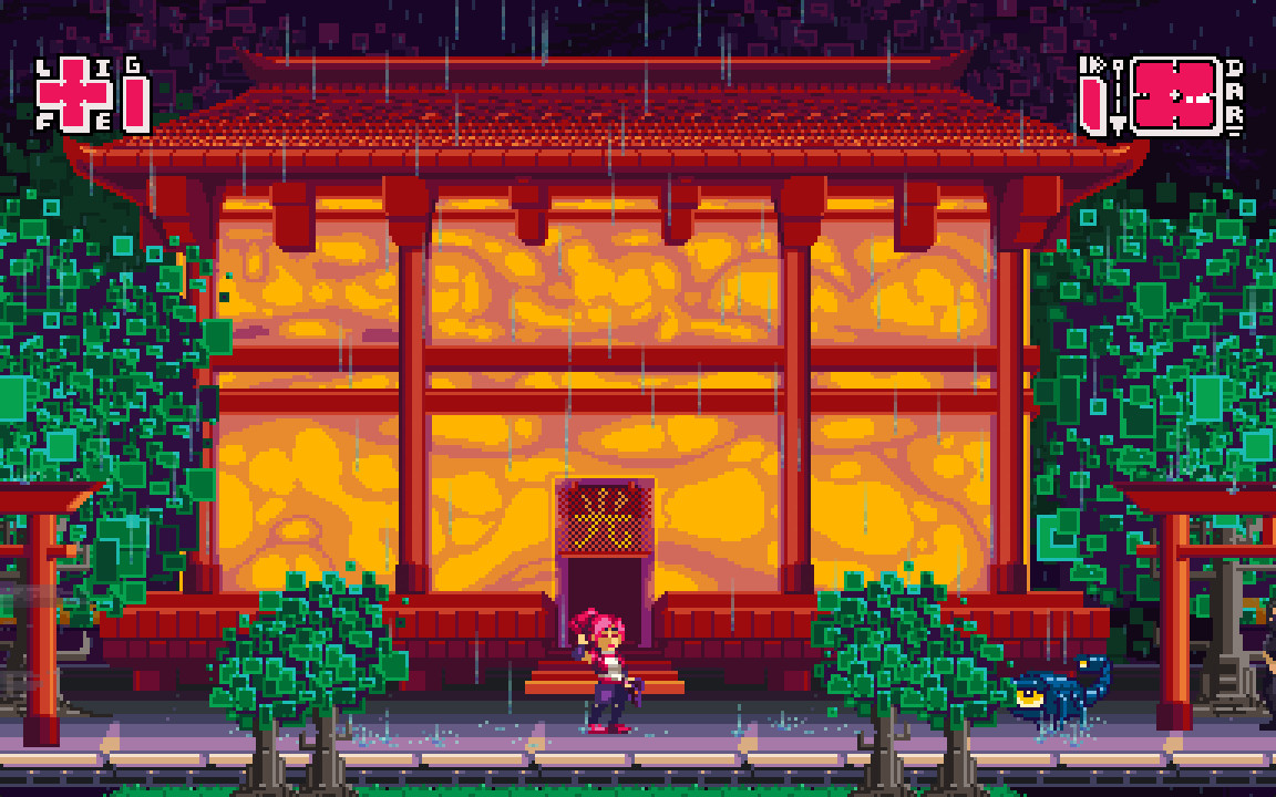 Скриншот: Aerannis