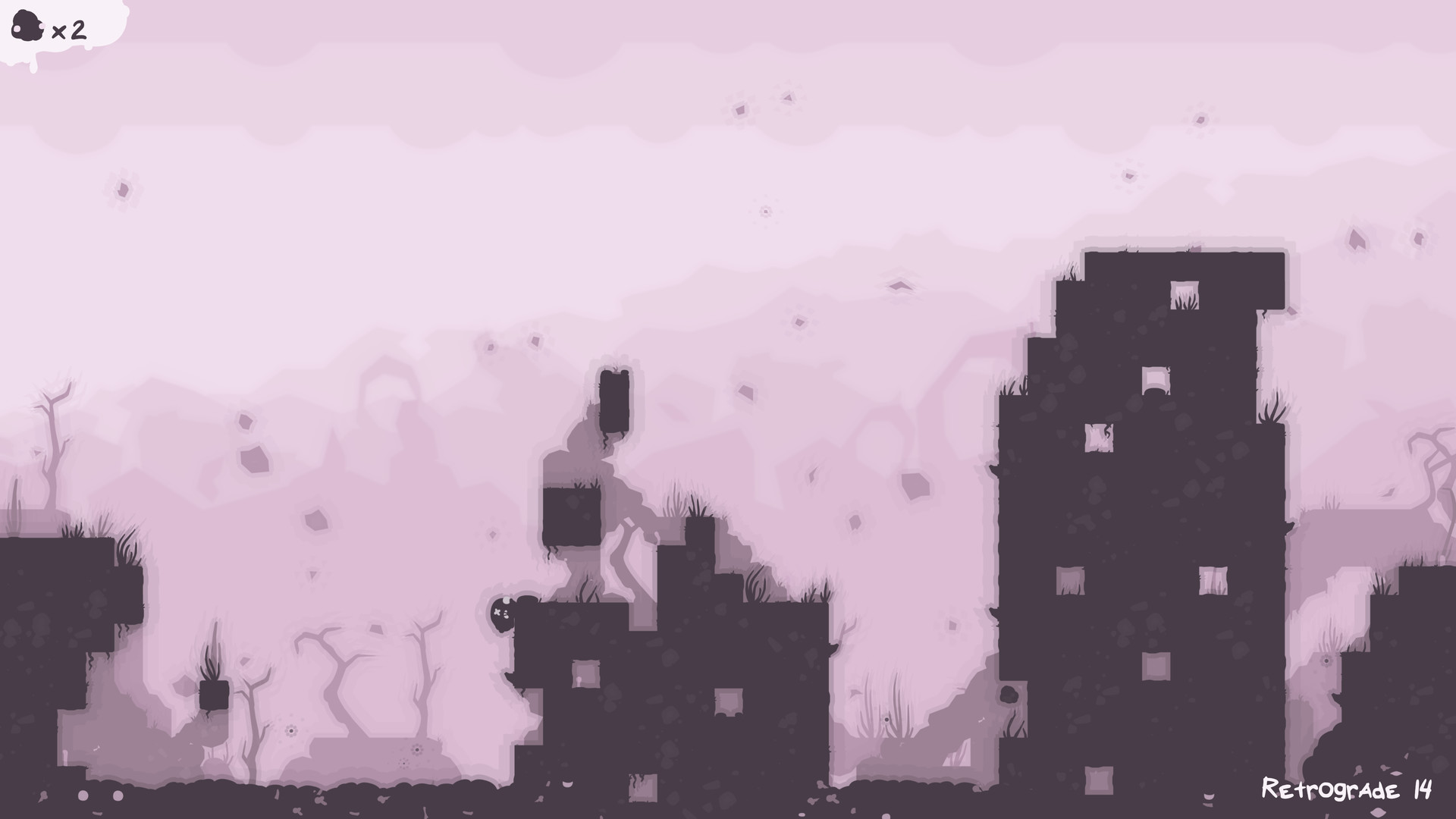 Скриншот: The End Is Nigh