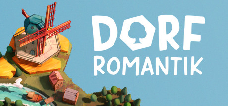 Обложка игры: Dorfromantik