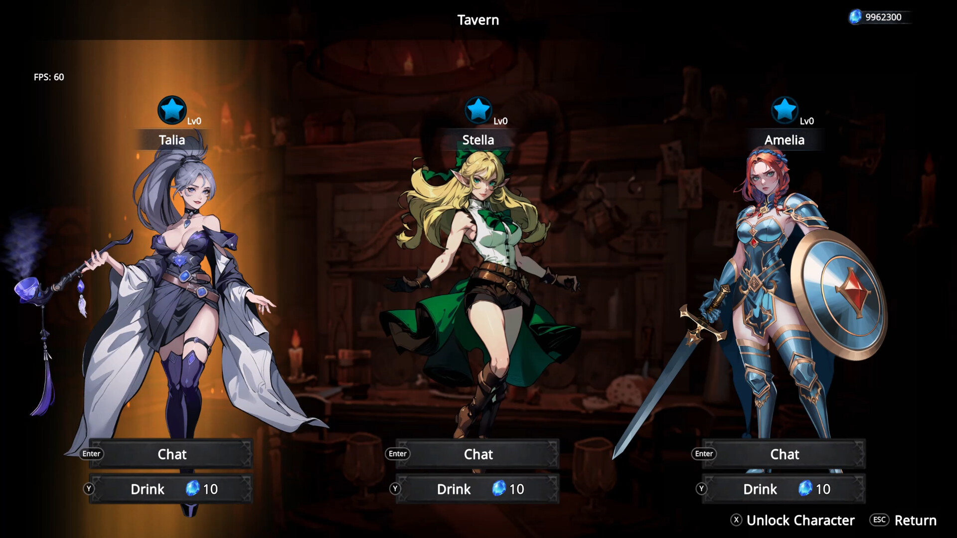 Скриншот: Artifact Seeker: Resurrection