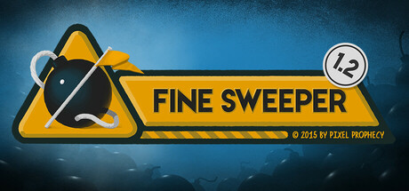 Обложка: Fine Sweeper