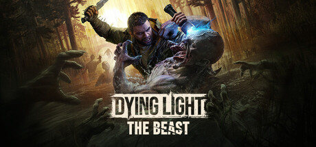 Обложка игры: Dying Light: The Beast