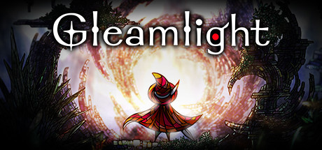Обложка: Gleamlight