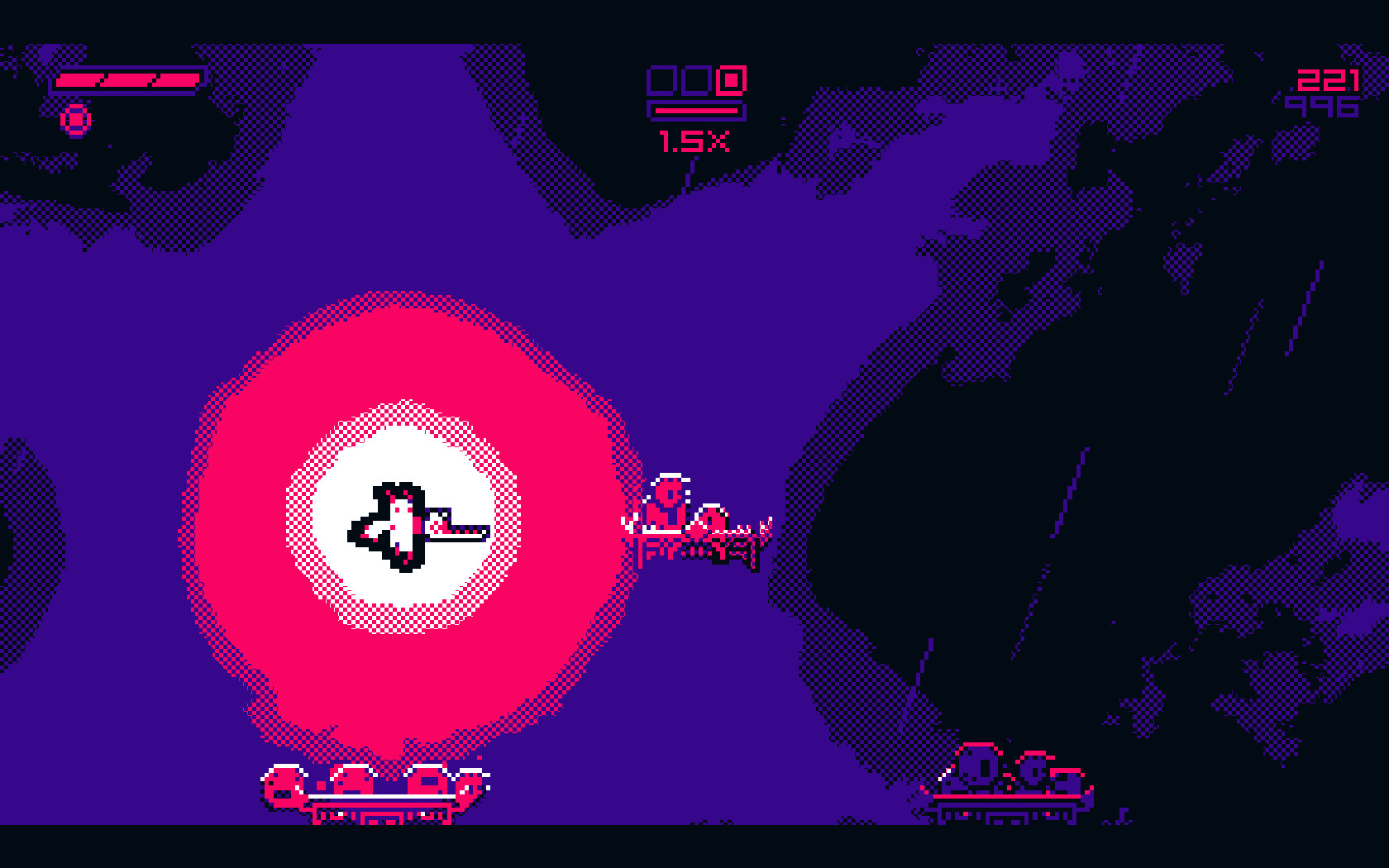 Скриншот: Hell is Other Demons