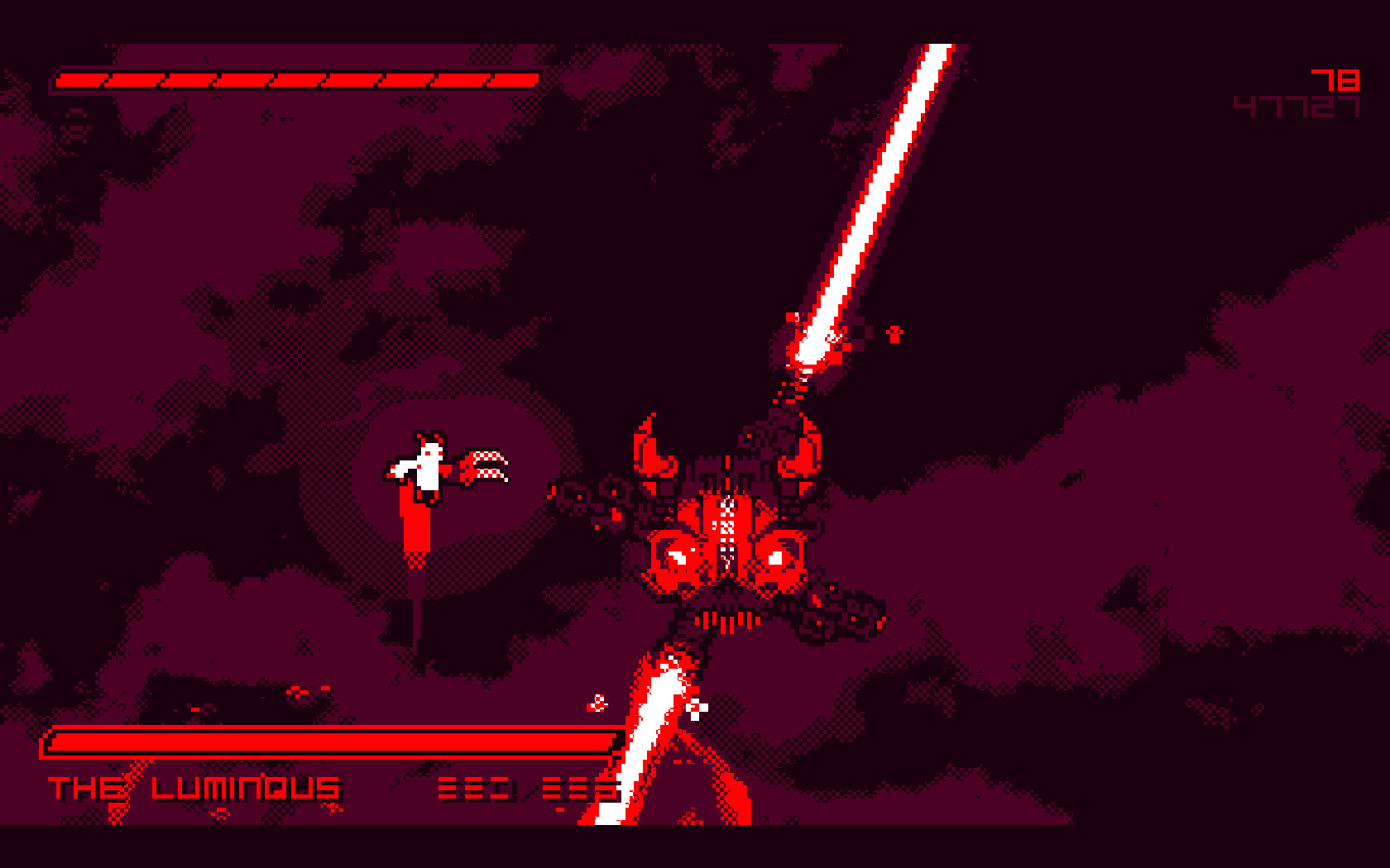 Скриншот: Hell is Other Demons