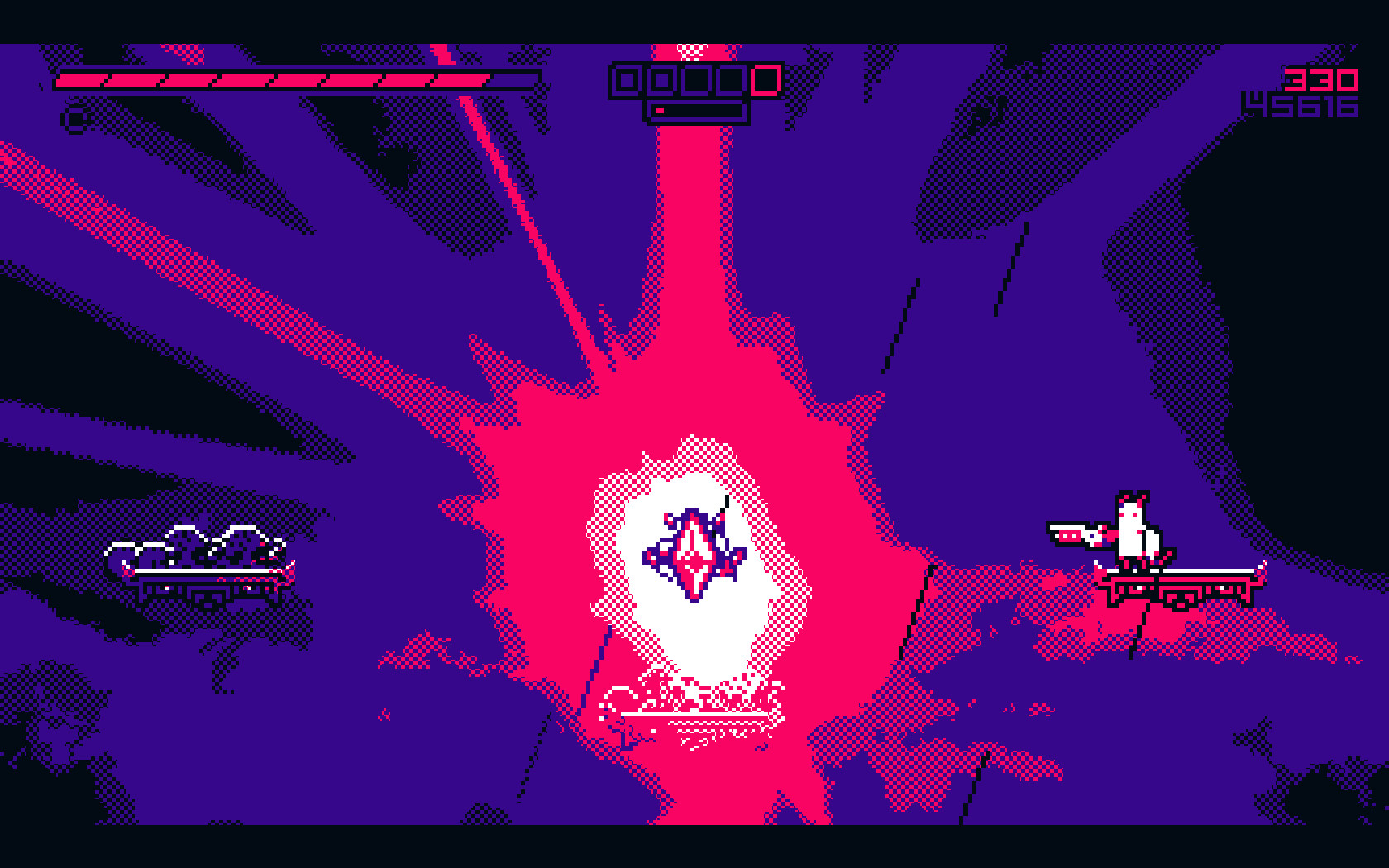 Скриншот: Hell is Other Demons