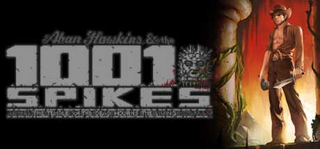 Обложка: 1001 Spikes