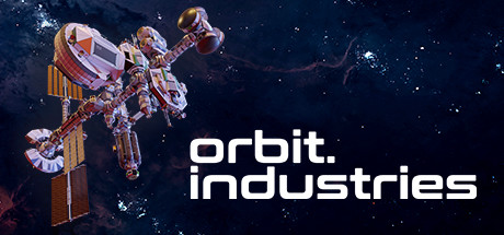 Обложка игры: orbit.industries